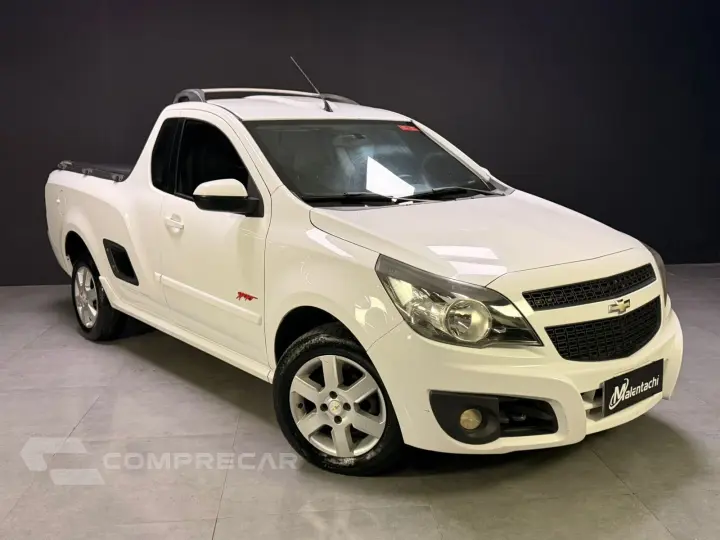 MONTANA 1.4 MPFI SPORT CS 8V ECONO FLEX 2P MANUAL