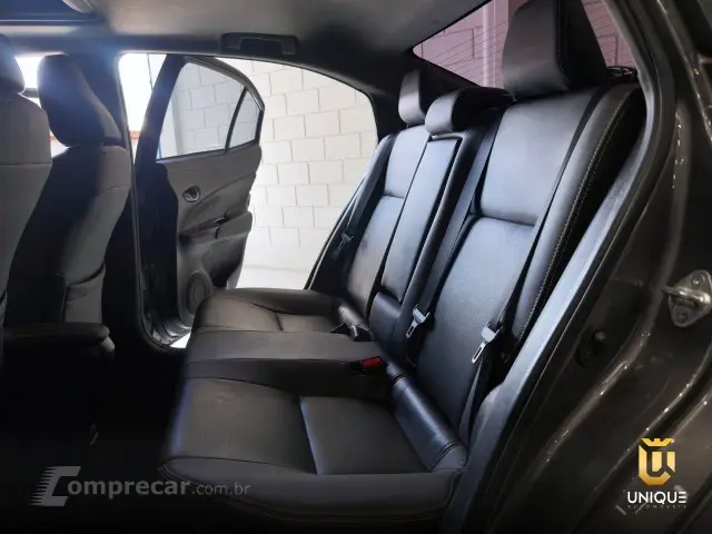 YARIS SEDAN - 1.5 16V SEDAN XLS CONNECT MULTIDRIVE