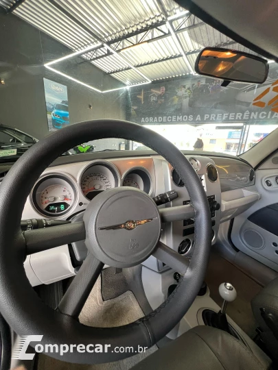 PT CRUISER 2.4 Classic 16V