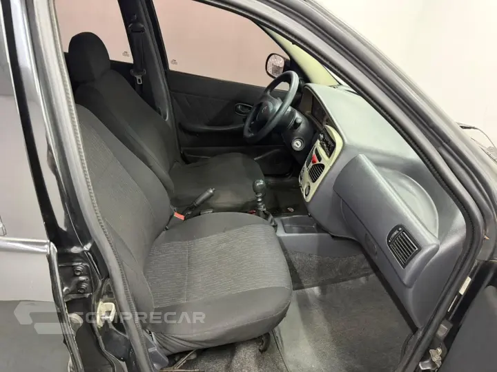 Palio 1.0 ECONOMY Fire Flex 8V 4p