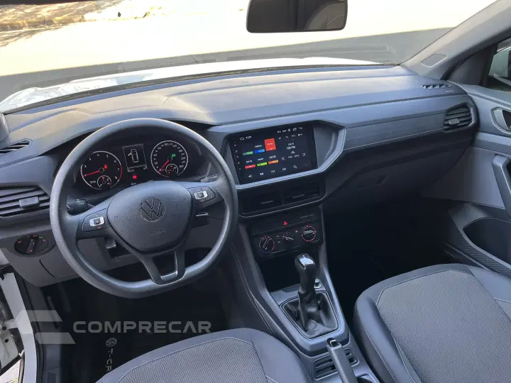 T-CROSS 1.0 200 TSI Sense