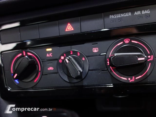 T-CROSS - 1.0 200 TSI TOTAL SENSE AUTOMÁTICO