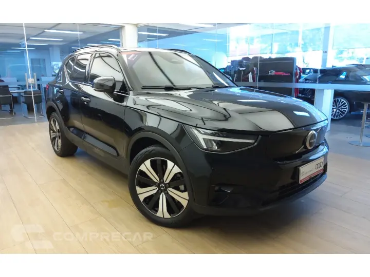 XC40 P6 RECHARGE ELECTRIC PLUS