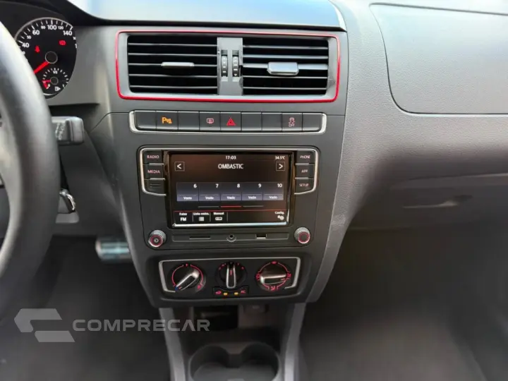 FOX 1.6 MSI PEPPER 16V FLEX 4P AUTOMATIZADO