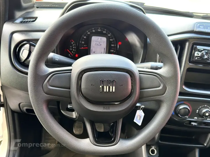 STRADA 1.3 FIREFLY FLEX ENDURANCE CS MANUAL