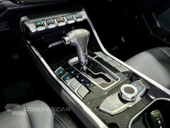 TERRITORY SEL 1.5 GTDI ECOBOOST AUT.