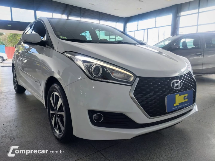 HB20 1.6 Premium 16V