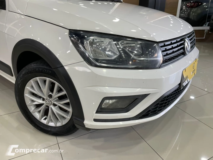 SAVEIRO 1.6 MSI TRENDLINE CS 8V FLEX 2P MANUAL