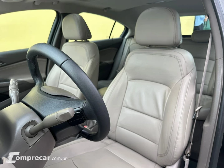 CRUZE 1.4 Turbo Sport6 LTZ 16V