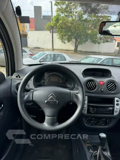 C3 GLX 1.4