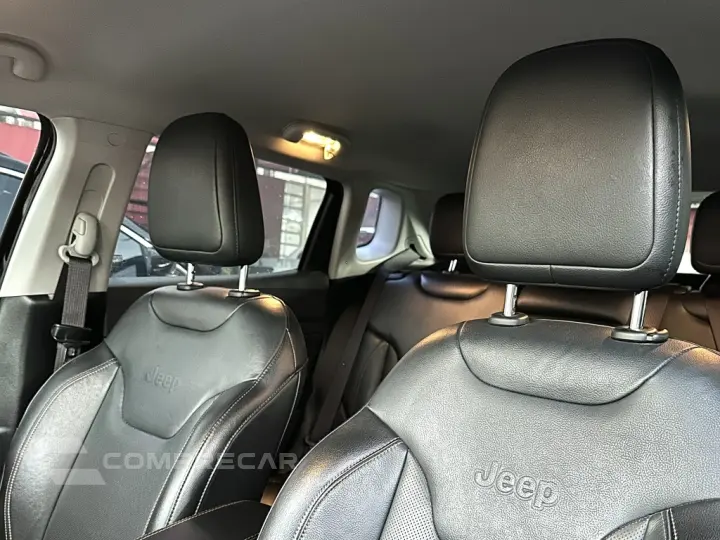 COMPASS 2.0 TD350 TURBO DIESEL LIMITED AT9