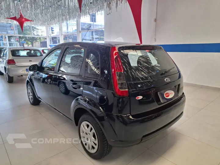 FIESTA 1.0 MPI Class 8V