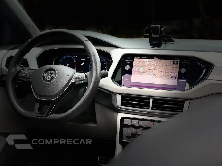 T-CROSS 1.4 250 TSI Highline