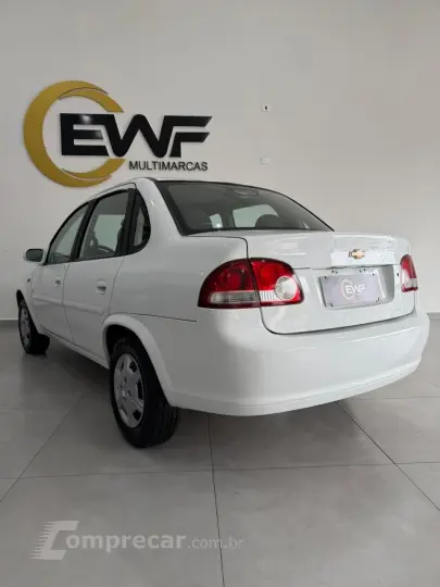 Classic Life/LS 1.0 VHC FlexP. 4p