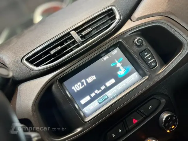 PRISMA - 1.4 MPFI LTZ 8V 4P AUTOMÁTICO