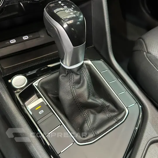 TAOS Highline 1.4 250 TSI Flex Aut.