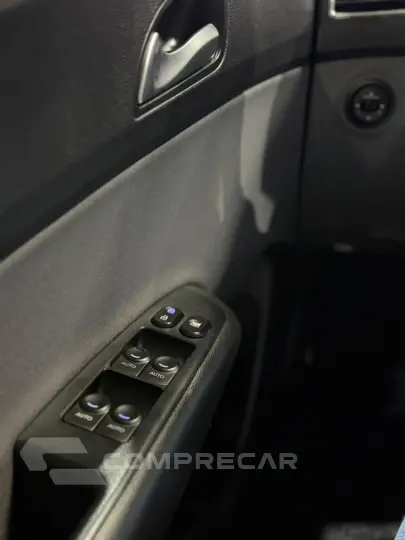 HB20 1.6 Comfort Plus 16V