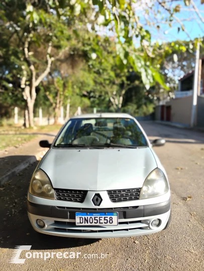 CLIO 1.0 Privilége 16V