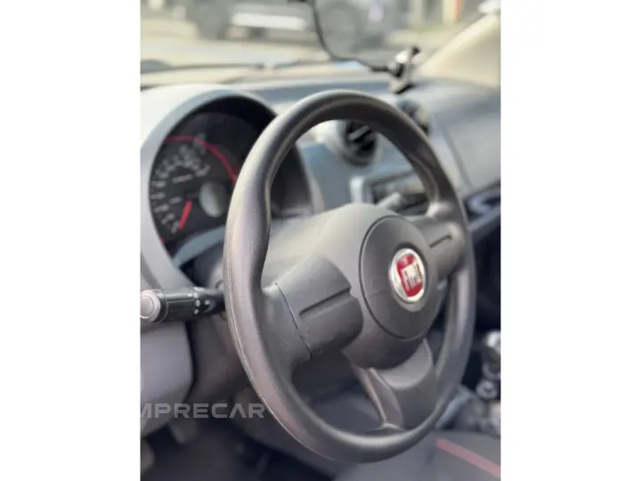 UNO 1.4 EVO SPORTING 8V FLEX 4P MANUAL