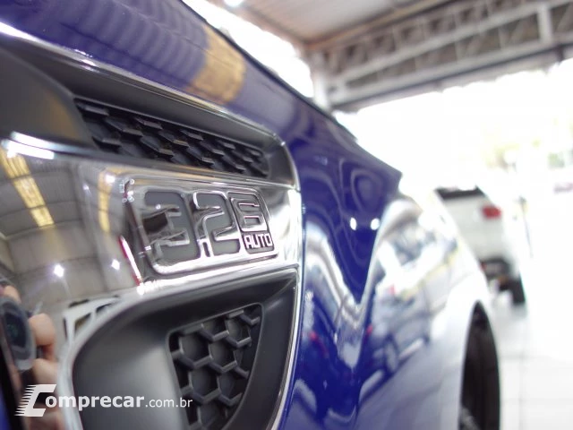 RANGER - 3.2 LIMITED 4X4 CD 20V 4P AUTOMÁTICO