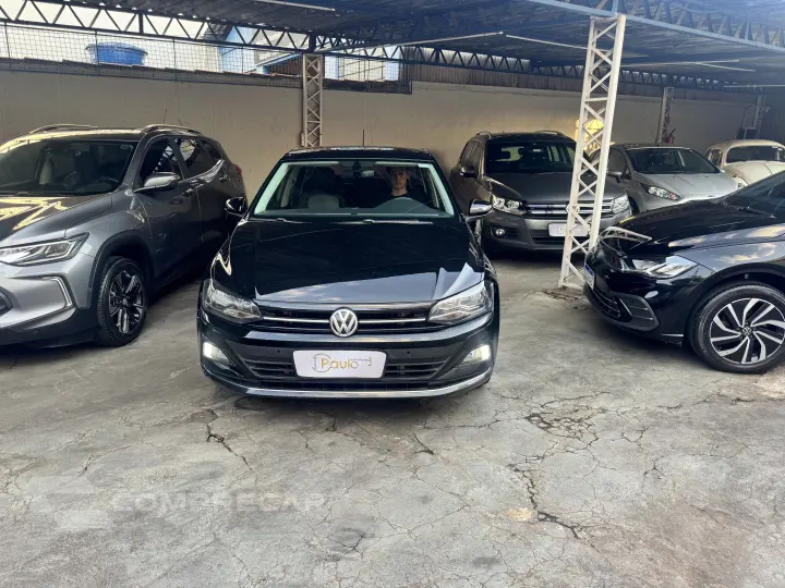 VIRTUS 1.0 200 TSI Highline