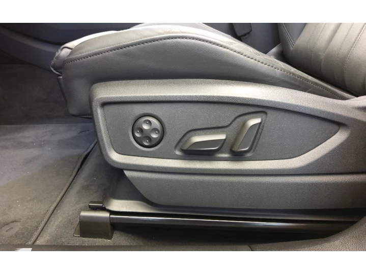 Q5 2.0 45 TFSI GASOLINA S LINE BLACK QUATTRO S TRONIC