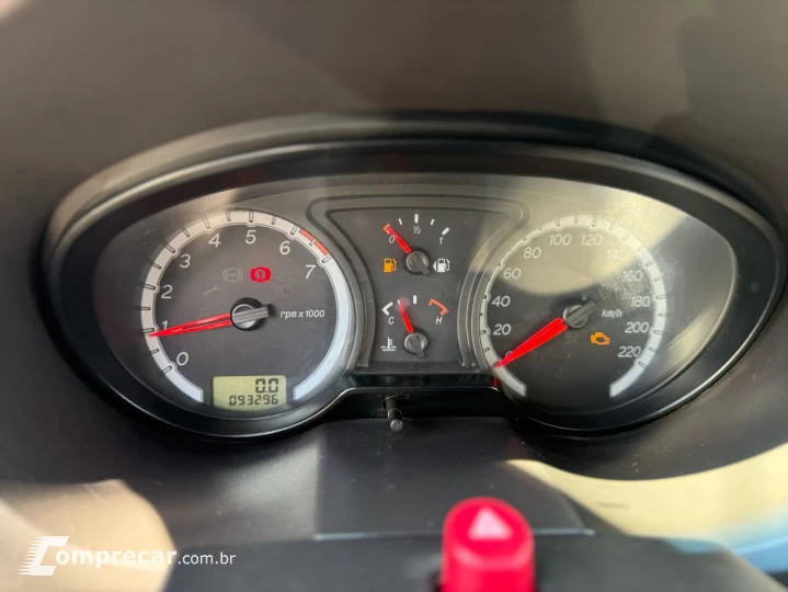 ECOSPORT FREESTYLE