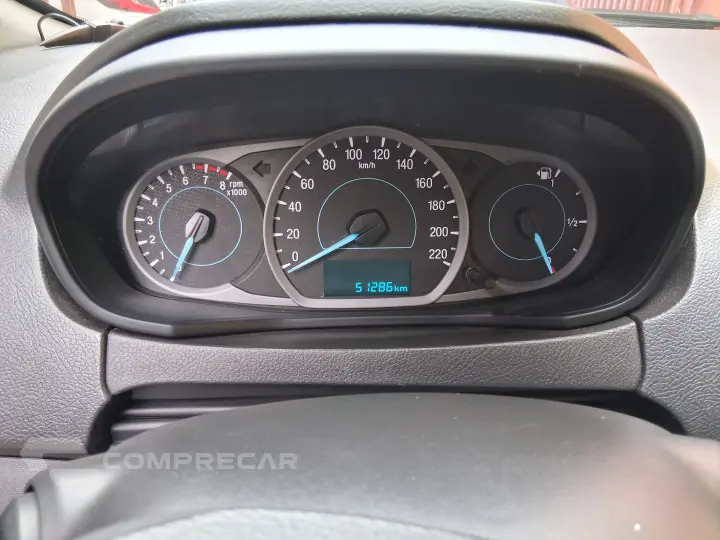 KA + 1.0 SE Plus 12V