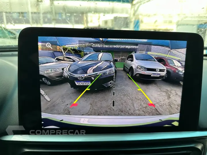 PULSE 1.0 Turbo 200 Impetus