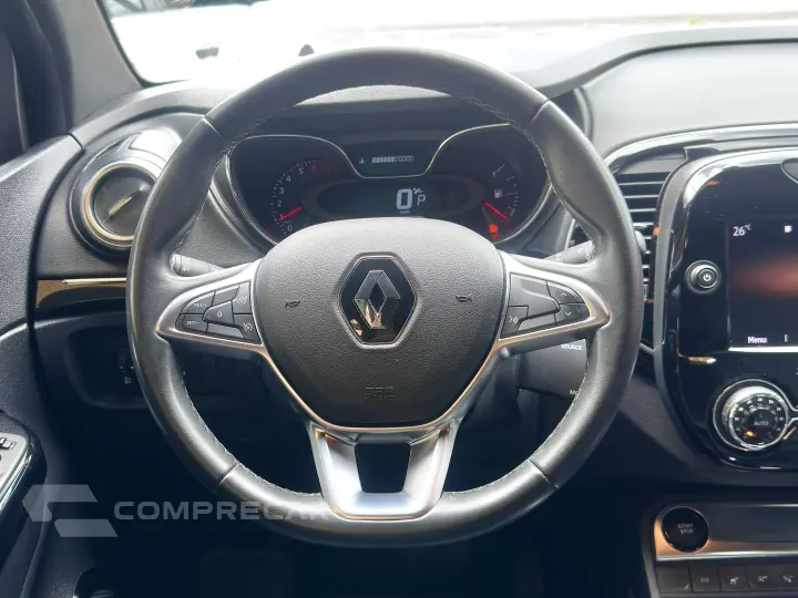 CAPTUR 1.3 TCE FLEX ICONIC X-TRONIC