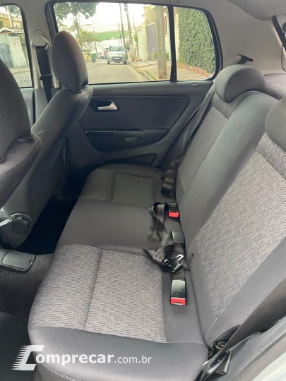 FOX 1.6 MI 8V