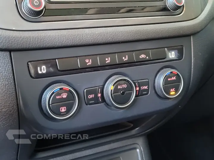TIGUAN 1.4 TSI 16V 150cv 5p