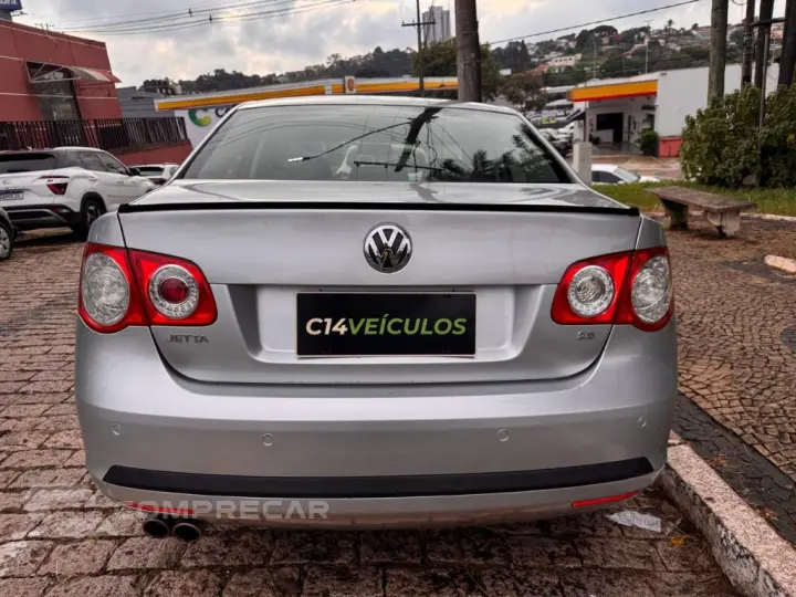 JETTA 2.5 20V 150/170cv Tiptronic