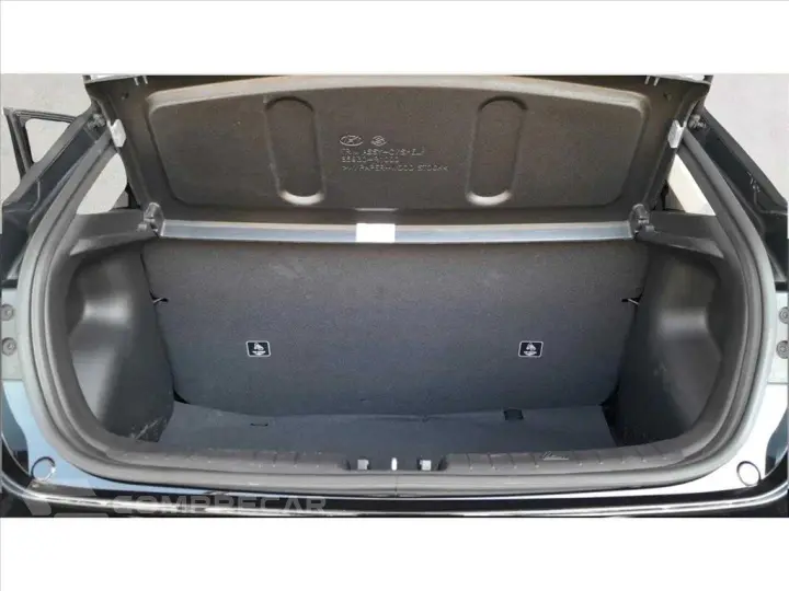 HB20 1.0 12V FLEX SENSE MANUAL