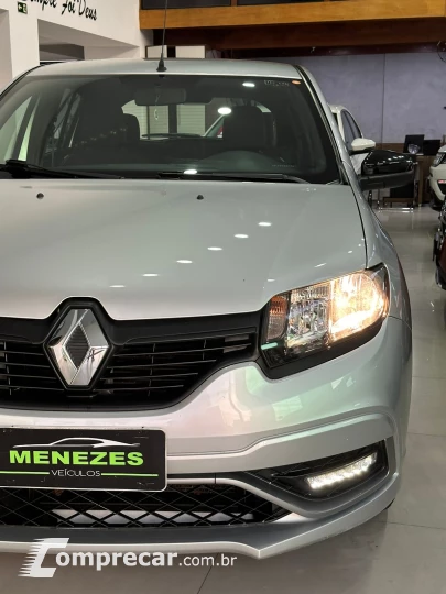 SANDERO 1.0 12V SCE S Edition