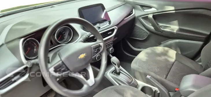 TRACKER 1.0 Turbo LT