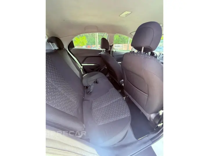 HB20 1.0 COMFORT PLUS 12V FLEX 4P MANUAL