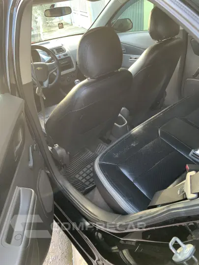 COBALT 1.4 LT 8V