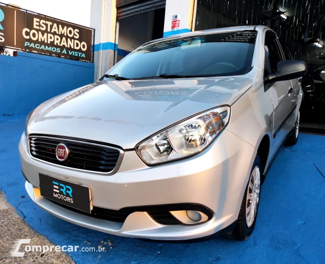 GRAND SIENA 1.0 EVO Attractive