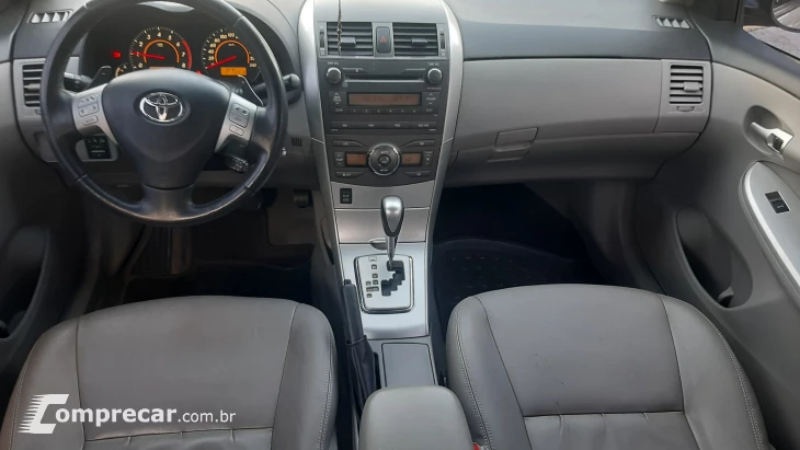 COROLLA 1.8 XEI 16V