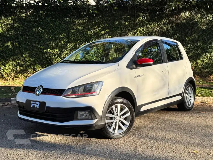 FOX 1.6 MI Pepper 16V