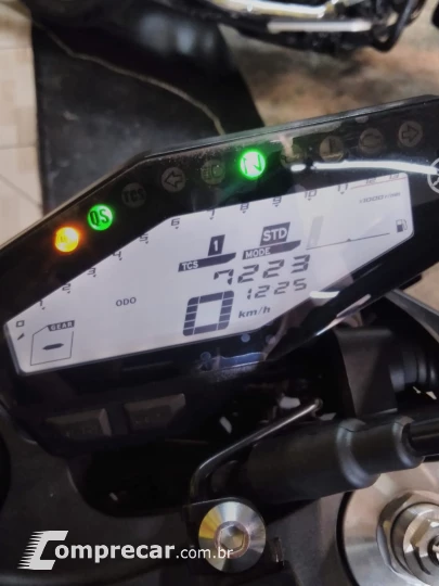 MT-09