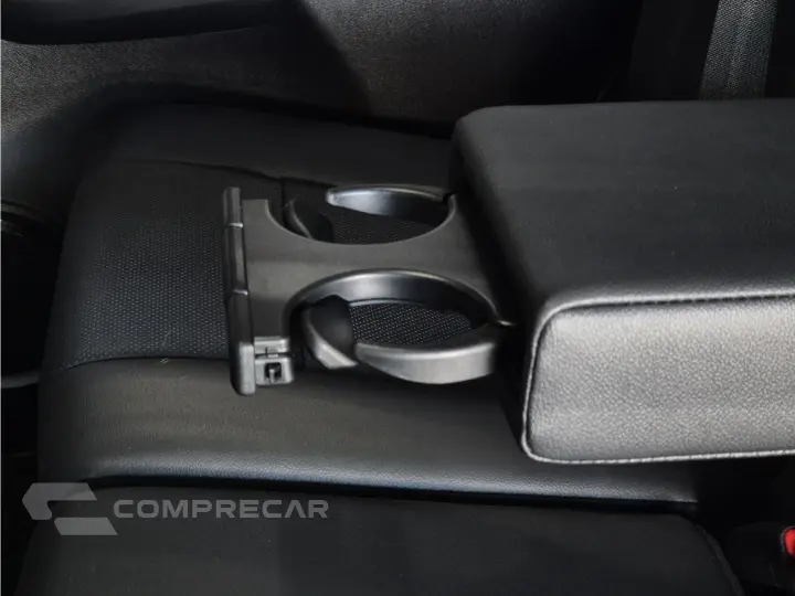 HILUX SW4 2.8 D-4D TURBO DIESEL SRX PLATINUM 7L 4X4 AUTOMÁTI