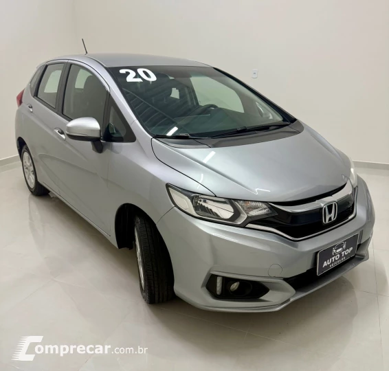 FIT 1.5 LX 16V