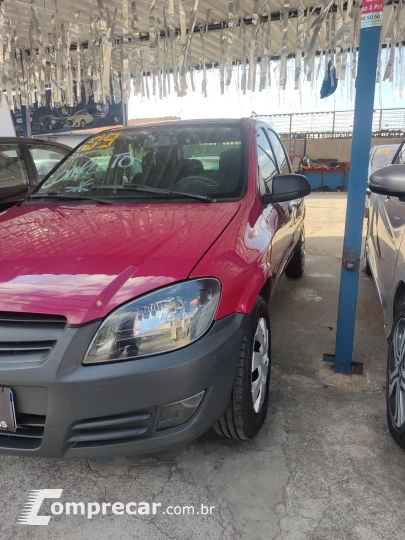 CELTA 1.0 MPFI Life 8V
