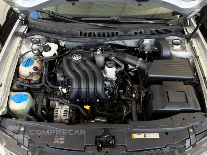 Golf Sportline 2.0 Mi Total F. 8V Tip.