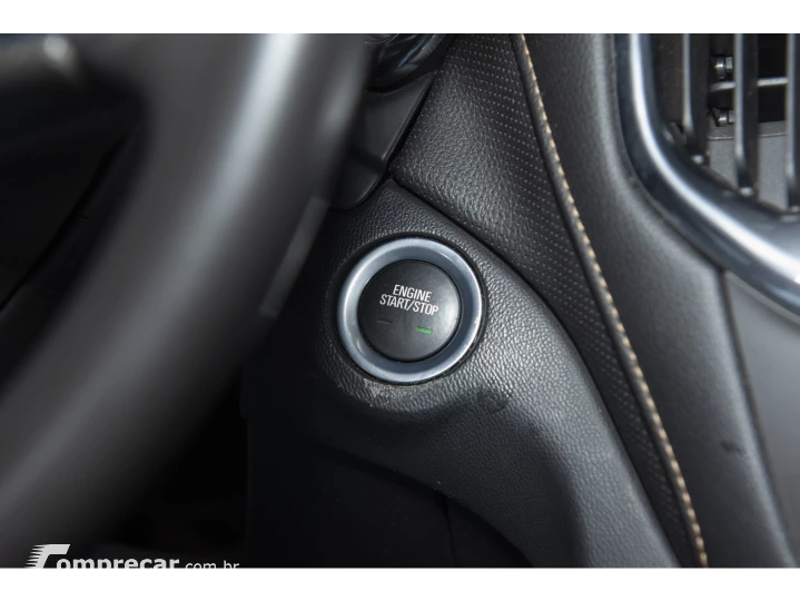 EQUINOX 2.0 16V TURBO GASOLINA PREMIER AWD AUTOMÁTICO