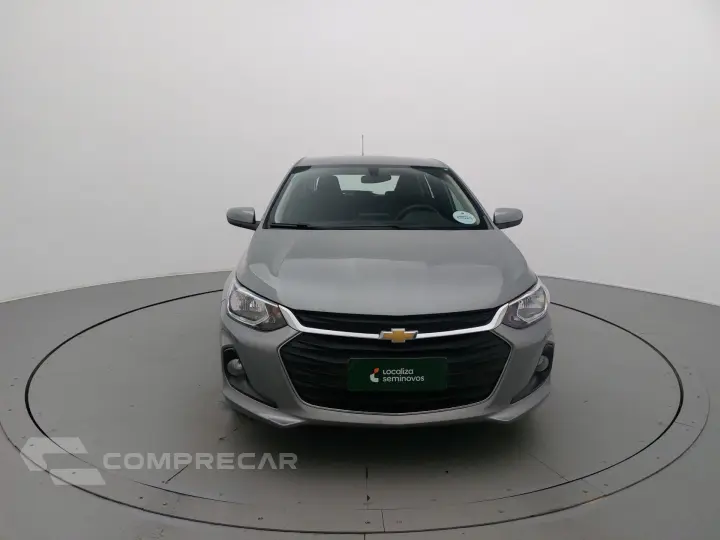 ONIX 1.0 FLEX LT MANUAL