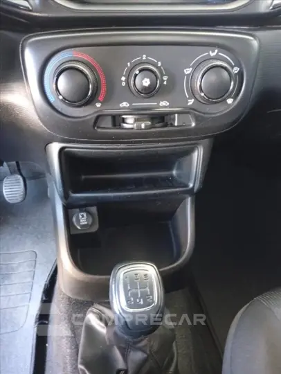 STRADA 1.3 Firefly Endurance CS