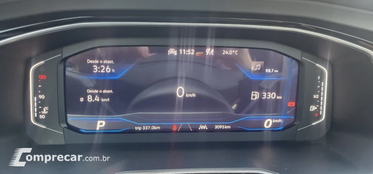JETTA 2.0 TFSI GLI